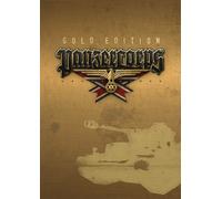 Panzer Corps Gold PC