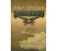 Panzer Corps Gold (PC) Steam Key EUROPE