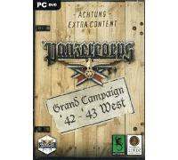 Panzer Corps - Grand Campaign '42-'43 (DLC) (PC) Steam Key GLOBAL