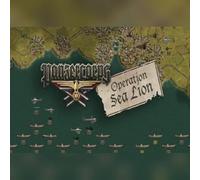 Panzer Corps: Operation Sea Lion (DLC) (PC) Steam Key - GLOBAL