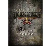 Panzer Corps Steam Key GLOBAL