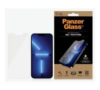 Panzer Cristal Estándard Ajuste Superior Protector Pantalla para IPHONE 13 Pro