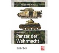 Panzer Der Wehrmacht Band 1 (ebook)