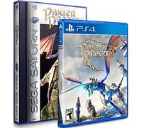 Panzer Dragoon - Edición Clásica (Edición Limitada #377) (Importar), Negro (1188030)