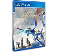 Panzer Dragoon Limited Run #377 (Importacion USA) Sony Playstation 4 standard