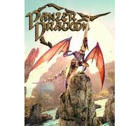 Panzer Dragoon: Remake (PC) - Steam Key - EUROPE