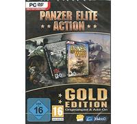 Panzer Elite Collection [Importación alemana]