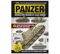 Panzer: German WW2 Tank Profiles