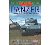 Panzer: Germany's Ultimate War Machine [Reino Unido] [DVD]