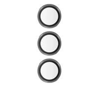 Panzer Glass, Anillos protectores de lentes para Galaxy S23 FE Hoops