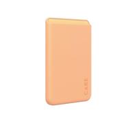 Panzer Glass Care Fashionable Card Holder Peachy iPhone Universal