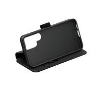 Panzer Glass Care Feature - Funda Tipo Cartera con Soporte para Samsung Galaxy S25 Ultra