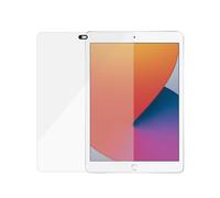 Panzer Glass Cristal protector para iPad 10.2 CamSlider Integral, Transparente
