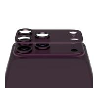 Panzer Glass Fender Camera Protector Dark Cherry iPhone 18 Pro Max