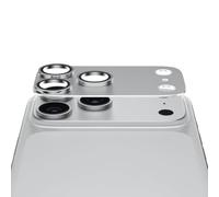 Panzer Glass Fender Camera Protector Silver iPhone 18 Pro Max