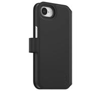 Panzer Glass, Funda Folio para iPhone 16e Modelo Tango 2 en 1 con Tarjetero