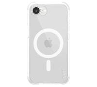Panzer Glass, Funda para iPhone 16e Silicona Antigolpes 2.4m Samba
