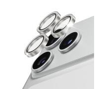 Panzer Glass Hoops Ceramic Camera Lens Protector para iPhone 18 Pro | 18 Pro Max
