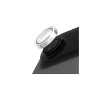 Panzer Glass Hoops Glitter Silver Camera Lens Protector de lente iPhone Air