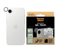 Panzer Glass Hoops Transparent Lens Protector iPhone 16e I