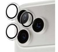 Panzer Glass, Protector de Lente de Cámara para iPhone 17 Pro y 17 Pro Max