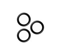 Panzer Glass Protector de lente para iPhone 16 Pro/16 Pro Max Seguro,