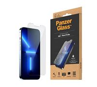 Panzer Glass - Protector de pantalla para iPhone 13 Pro Max 2021 (6,7")