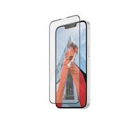 Panzer Glass Protector de pantalla para iPhone 17e, 16e, 14, 13, 13 Pro | Cristal protector resistente a arañazos y golpes de 60% material reciclado, incluye sistema de instalación Fastfit IN-A-BOX y