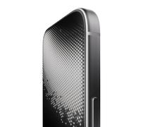 Panzer Glass - Protector de pantalla premium para iPhone 17 y 18 Pro Max, vidrio 2 veces más fuerte, protección avanzada contra caídas y arañazos, absorción de golpes, ajuste rápido en una caja, fácil