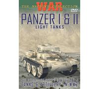 Panzer I And II - Light Tanks [Reino Unido] [DVD]