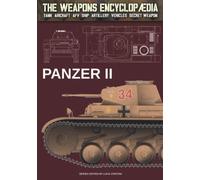 Panzer II (The Weapons Encyclopaedia)