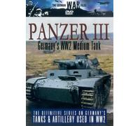 Panzer III [Reino Unido] [DVD]