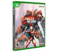 Panzer Paladin Limited Run (Importacion USA) Microsoft Xbox One standard