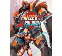 Panzer Paladin (PC) - Steam Key - EUROPE