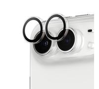 Panzer - Protector de Lente de cámara Transparente para iPhone 18 Fold