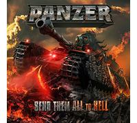 Panzer - Send Them All To Hell