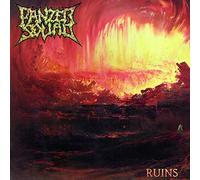 Panzer Squad – Ruins – Vinilo