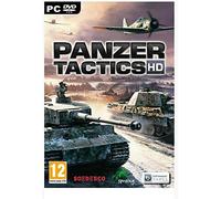 Panzer Tactics HD