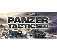 Panzer Tactics HD PC