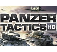 Panzer Tactics HD (PC) Steam Key - GLOBAL