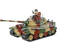 COBI-3113 Panzer Vi Konigstiger (Tiger II)