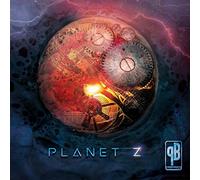 Panzerballett - Planet z [Vinilo]