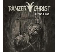 Panzerchrist - Last of a kind [Vinilo]