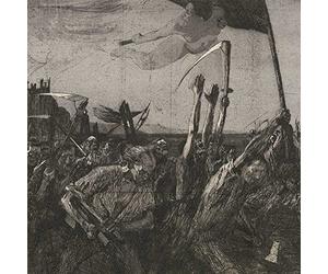 Panzerfaust - The Suns Of Perdition, Chapter II: Render Unto Eden [Vinilo]