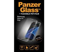 PanzerGlass 1057 - Protector de Pantalla para Samsung Galaxy S7 Edge