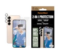 Panzerglass protection bundle samsung s25 plus