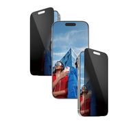 Panzerglass ® 2-way privacy screen protector iphone 17 pro - ultra-wi