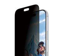 Panzerglass ® 2-way privacy screen protector iphone 2026 pro - ultra-