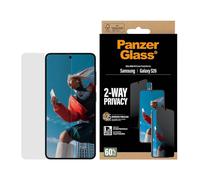 PanzerGlass ® 2-Way Privacy Screen Protector Samsung Galaxy S26 | Ultra-Wide Fit w. EasyAligner Protector de pantalla 1 pieza(s)
