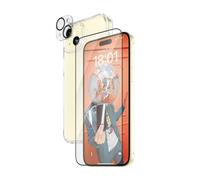 PanzerGlass 3-in-1-Pack iPhone 15 Plus